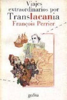 -francois perrier-9788474322484