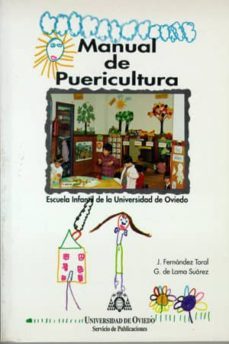 manual de puericultura-j. fernandez toral-9788474687484