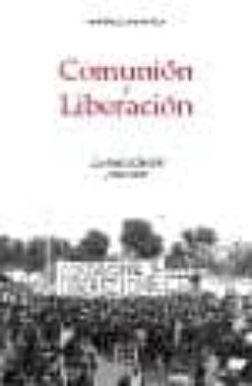 comunion y liberacion: la reanudacion 1969-1976-massimo camisasca-9788474907384