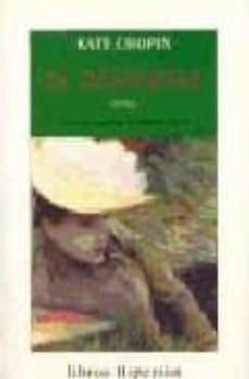 el despertar (3ª ed.)-kate chopin-9788475175584