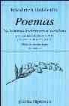 poemas: las primeras traducciones al castellano-9788475177984