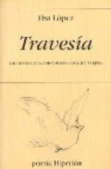 travesia (xiii premio ciudad de cordoba ricardo molina)-9788475178684
