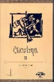 claraboya ii (ed. facsimil)-9788475228884