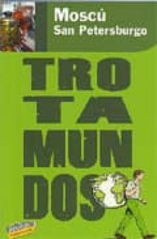 moscu san petersburgo (trotamundos)-9788475255484