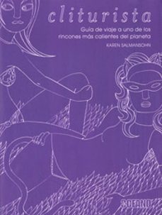 cliturista-karen salmansohn-9788475567884