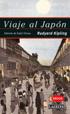 viaje al japon (ebook)-9788475847184