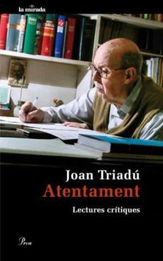 atentament. lectures critiques-9788475882284