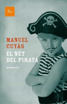 el net del pirata (ebook)-manuel cuyas-9788475884684