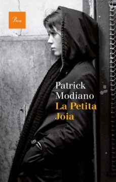 la petita joia (ebook)-patrick modiano-9788475885384