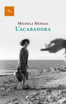 l'acabadora (ebook)-michela murgia-9788475888484