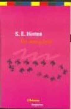 els marginats-s.e. hinton-9788475961484