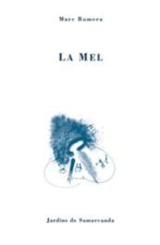 la mel-9788476028384