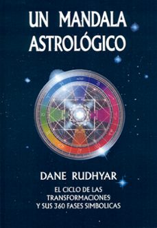un mandala astrologico-9788476271384