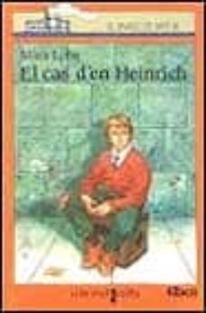 el cas d en heinrich-mira lobe-9788476295984