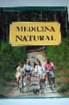 medicina natural: plenitud fisica y vejez (3ª ed.)-alfonso medina fuentes-9788476302484