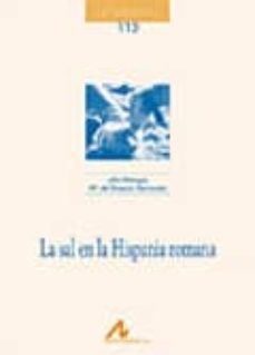 la sal en la hispania romana-9788476358184