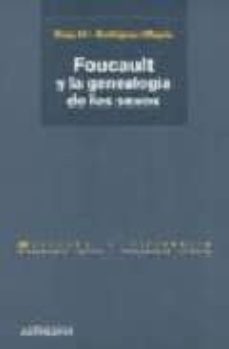 foucault y la genealogia de los sexos-9788476586884