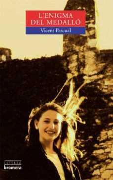 l'enigma del medallo (8ª ed.)-9788476602584