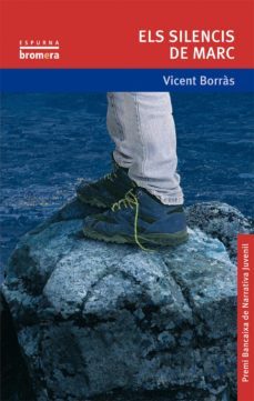 els silencis de marc (premi bancaixa de narrativa juvenil)-9788476607084