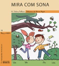 mira com sona-9788476609484