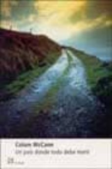 -colum mccann-9788476695784
