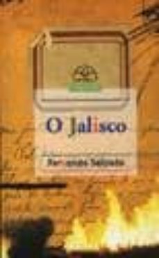 o jalisco-9788476803684