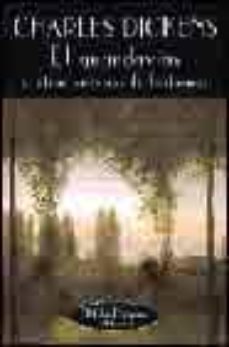 el guardavias y otras historias de fantasmas-charles dickens-9788477022084