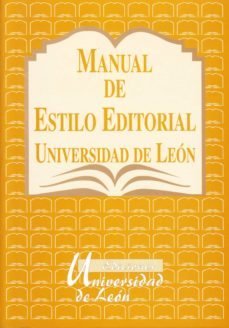 manual de estilo editorial-9788477197584