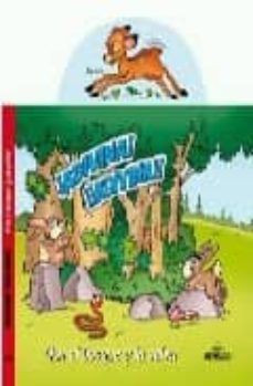 los animales del bosque y selva-9788477735984