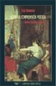 sobre la comprension poetica: berceo, garcilaso, aleixandre-9788477747284