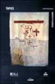 tapies al maroc. certeses sentides= tapies en marruecos. certezas sentidas= tapies au maroc. certitudes vecues (ed. trilingue)-edmond amran el maleh-mohammed kacimi-9788477828884