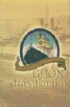 gijon trasatlantico-9788477829584