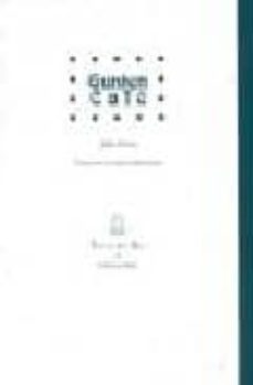 gunten cafe-julia otxoa-9788477856184