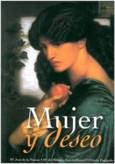 mujer y deseo: representaciones y practicas de vida-mª del rosario garcia doncel-9788477866084