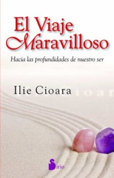 el viaje maravilloso (ebook)-ilie cioara-9788478089284