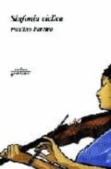 sinfonia ciclica (finalista do premio lueiro rey 2004)-paulino pereiro-9788478244584