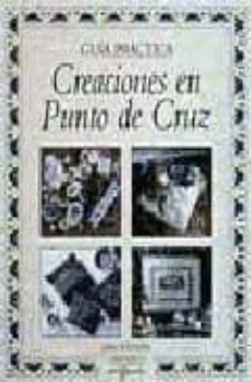 creaciones en punto de cruz-9788478385584