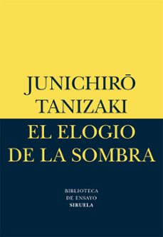 el elogio de la sombra-junichiro tanizaki-9788478442584