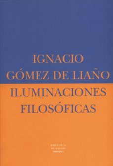iluminaciones filosoficas-9788478445684