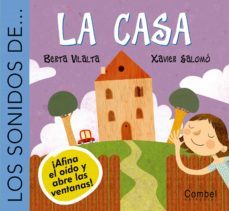 los sonidos de la casa-berta vilalta-9788478649884