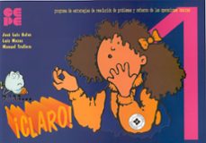 pues claro  1-jose luis galve manzano-9788478692484