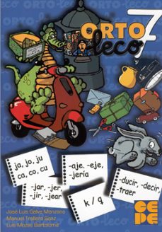 orto-leco 7-jose luis galve manzano-9788478696284