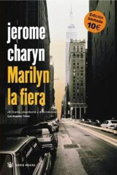 -jerome charyn-9788478714384