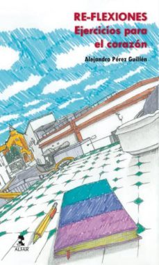 re-flexiones (ebook)-alejandro perez guillen-9788478987184