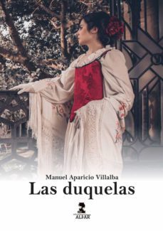 las duquelas (ebook)-manuel aparicio villalba-9788478989584