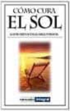 como cura el sol-9788479017484