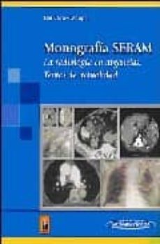 monografia seram: radiologia en urgencias. temas de actualidad-9788479038984
