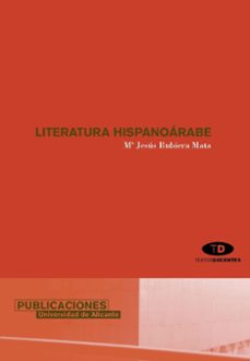 literatura hispanoarabe-9788479087784