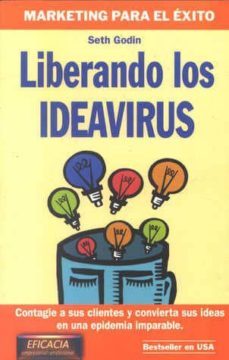 liberando los ideavirus-9788479275884