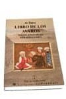 libro de los avaros-al yahiz-9788479540784